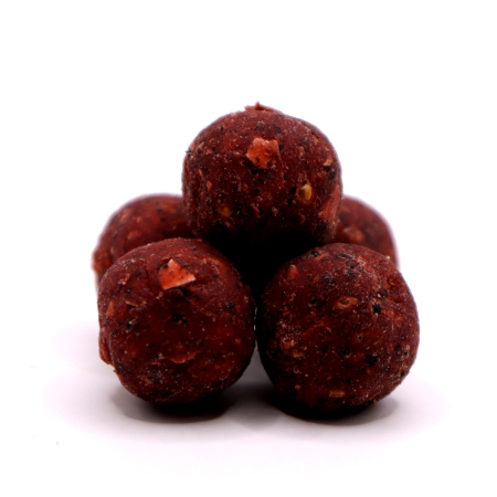 Kulki proteinowe Alfa 18mm Arctic Krill 1kg